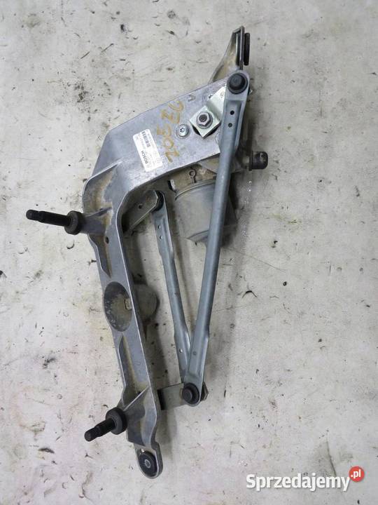 SILNICZEK MECHANIZM WYCIERACZEK PRZÓD RENAULT