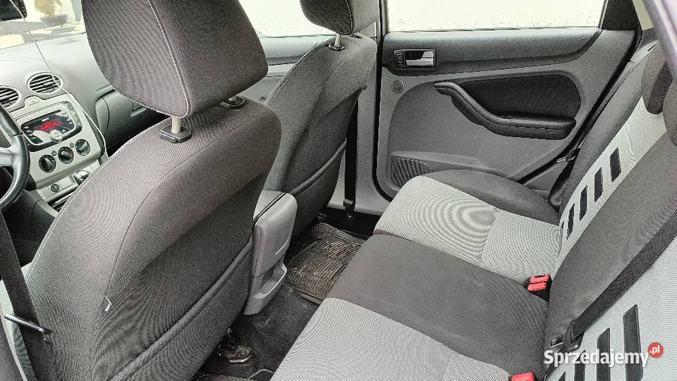Ford Focus kombi BLPG 20 145 sprzedam