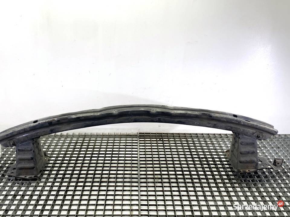 BELKA ZDERZAKA PRZÓD OPEL VECTRA C 0209 osobowe