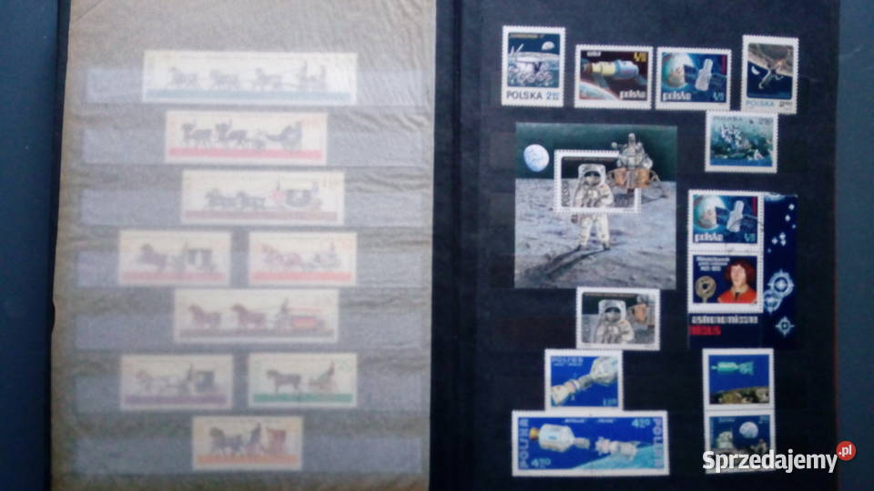 roczniki polskie lata 70te dolnośląskie Góra