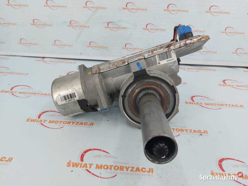 OPEL CORSA D wspomaganie elektryczne 28208792 osobowe Pompy wspomagania Kielce