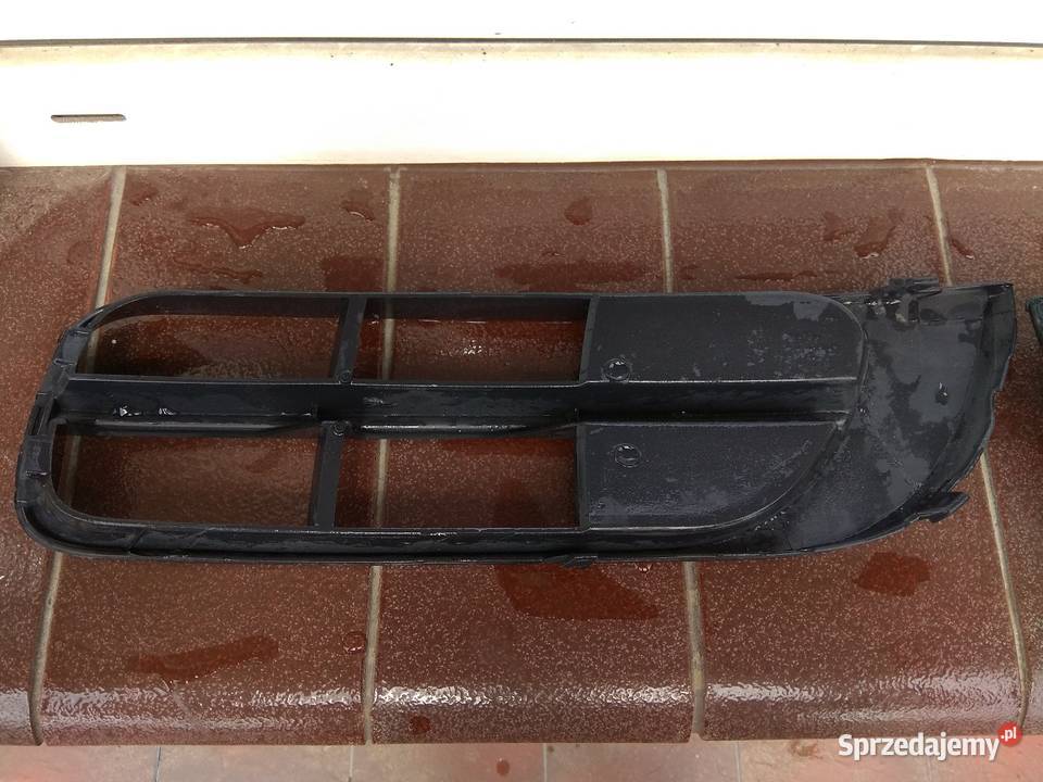 Kratki zderzaka Skoda Romster Otwock