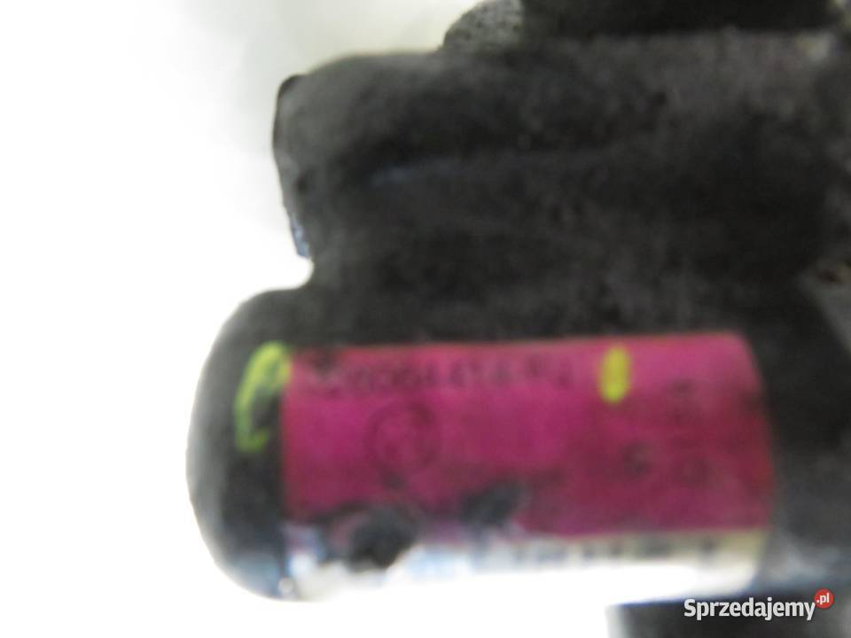 POMPA WSPOMAGANIA FIAT DOBLO I 19 D 26064414FJ sprzedam