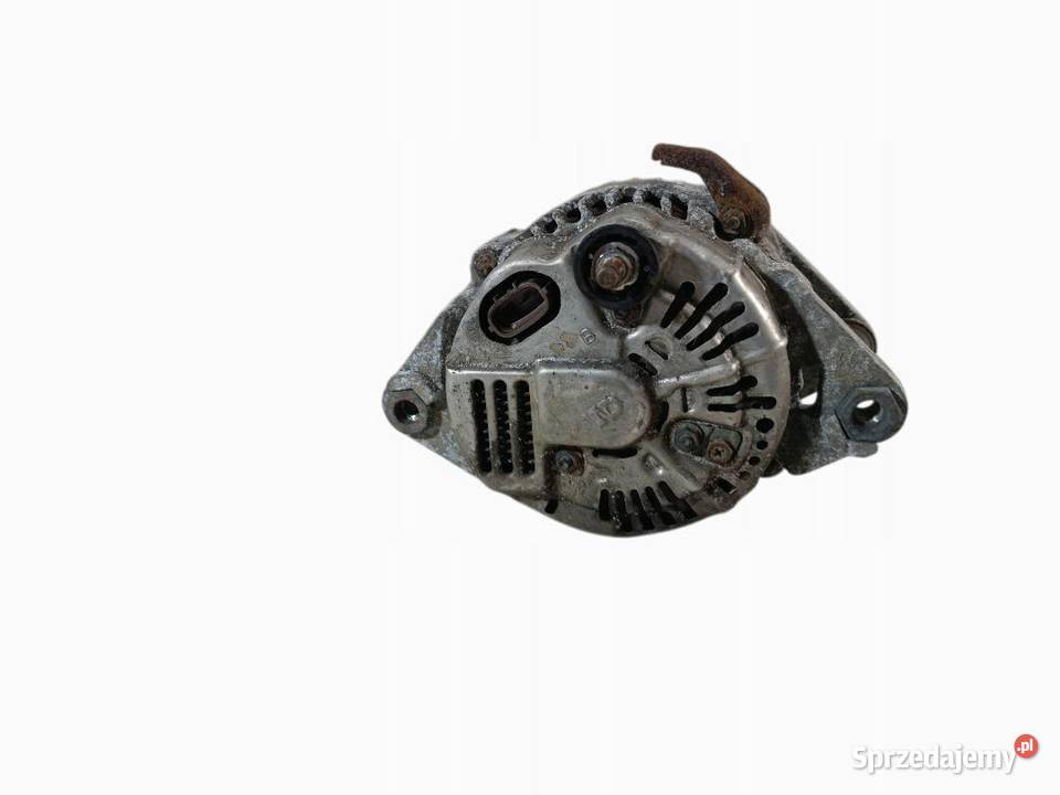 ALTERNATOR HYUNDAI SANTA FE II 27 373003E100 Układ elektryczny silnika