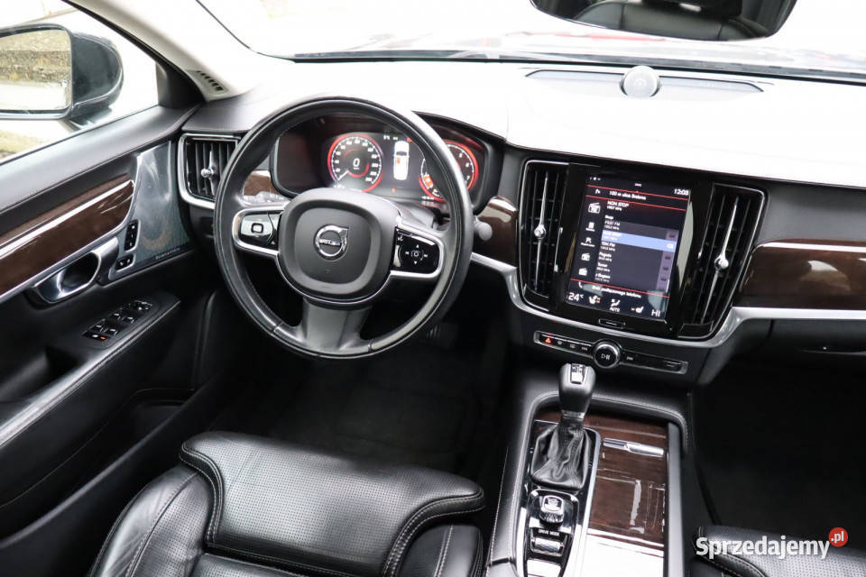 Volvo S90 T5 Zabrze sprzedam
