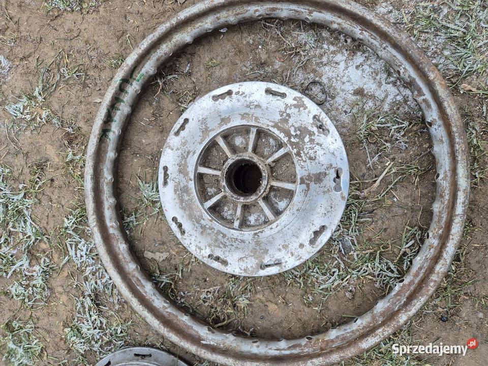 Junak m10 m07 bębny Koła pedał hamulca Gulcz