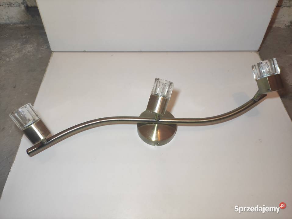 Lampa sufitowa 60 pomorskie