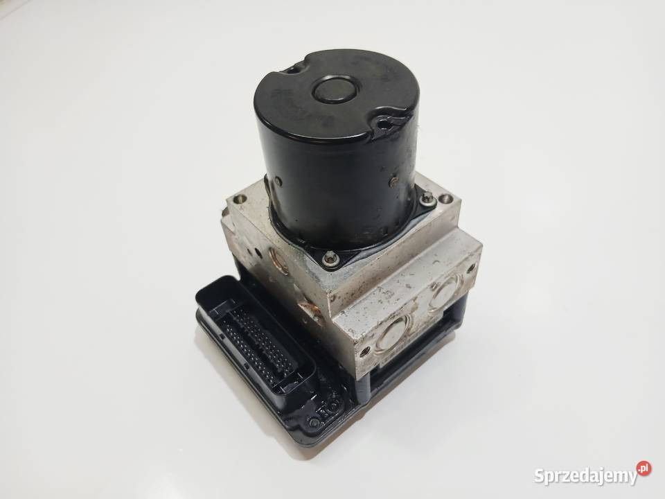 POMPA HAMULCOWA ABS DSC BMW E60 E61 N53B0A Strzyżewice