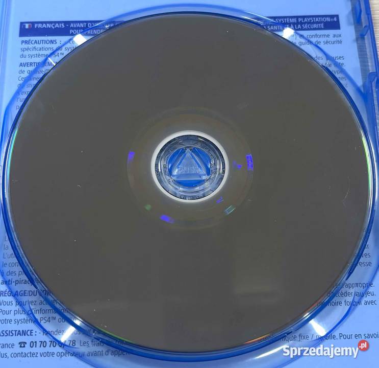 Gra 4 WreckFest sprzedam