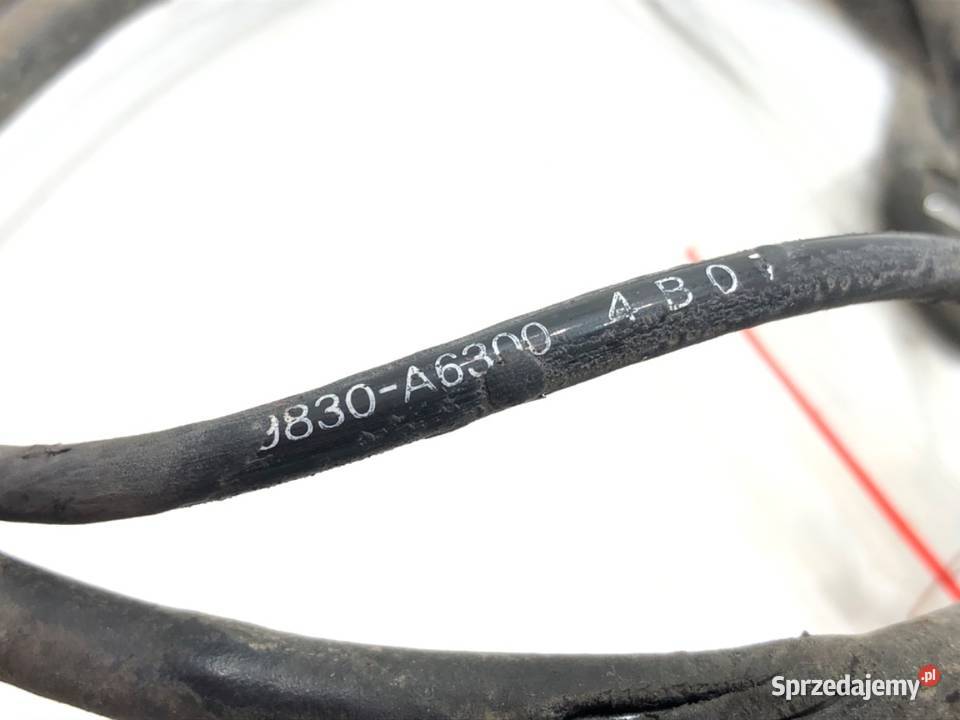 CZUJNIK ABS PRAWY PRZÓD HYUNDAI i30 59830A6300