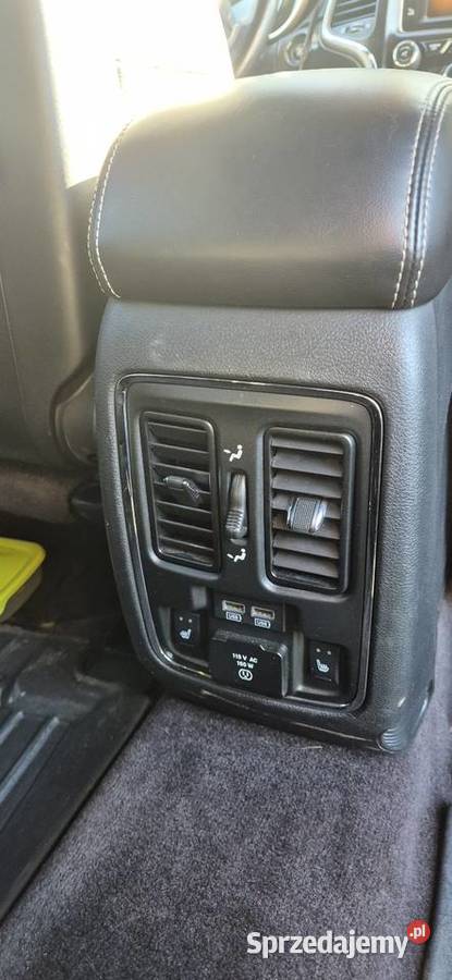 Sprzedam jeepa grand cherokee możliwa zamiana Kolbark sprzedam