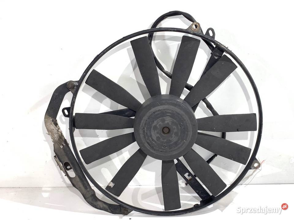 WENTYLATOR KLIMATYZACJI MERCEDES W903 22 109