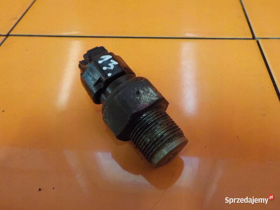 MAZDA 6 GH 3 CX7 22 CITD 10r 180 R2AA czujnik mazowieckie Suków