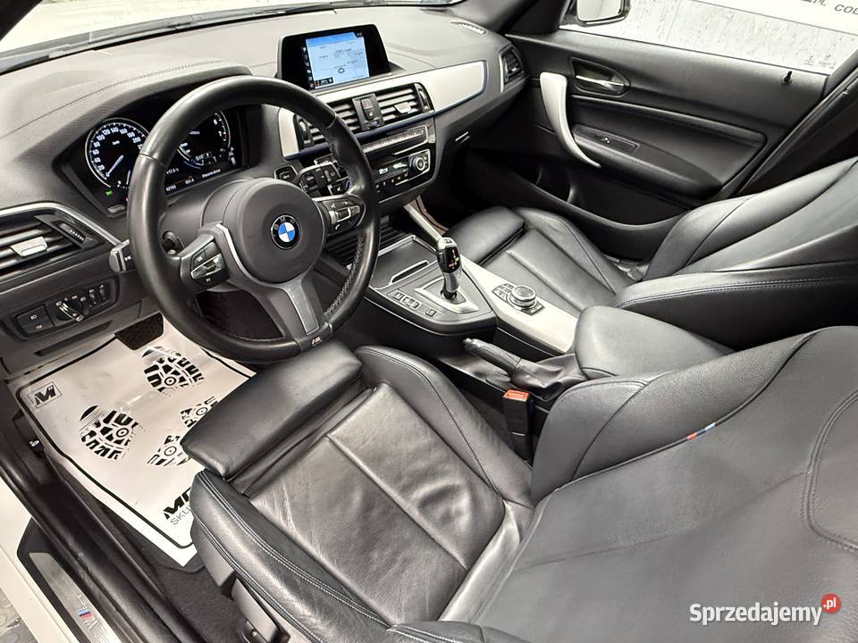 LIFT Salon Polska Benzyna MSPORT GWARANCJA wielkopolskie