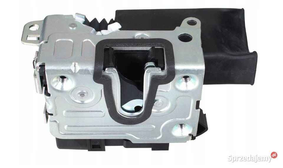 Dacia Duster 10 zamek drzwi lewych NOWY sprzedam