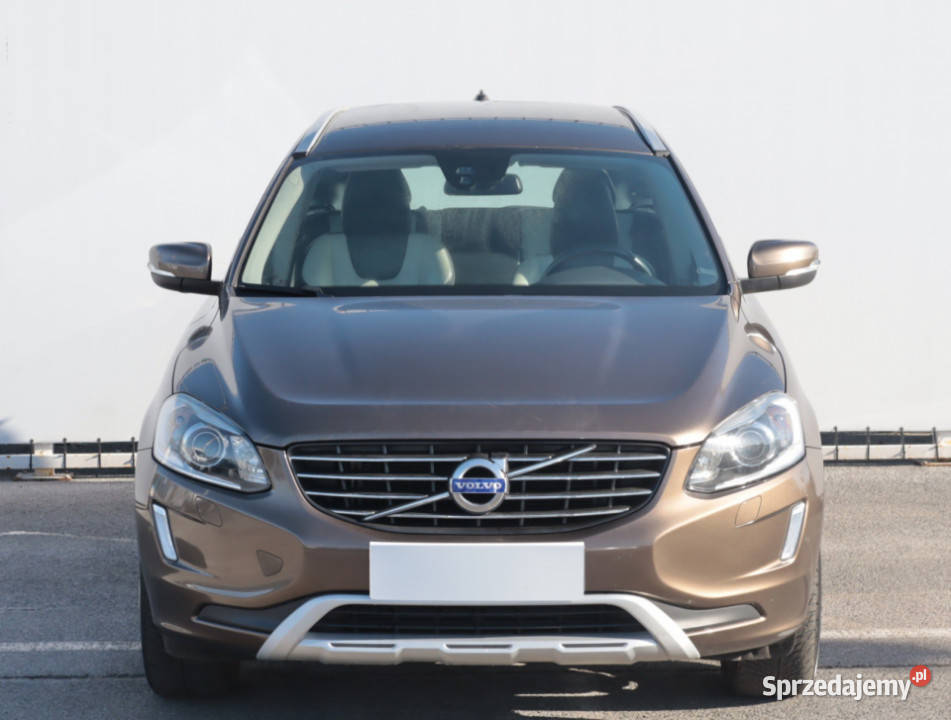 Volvo XC60 D4 4/5