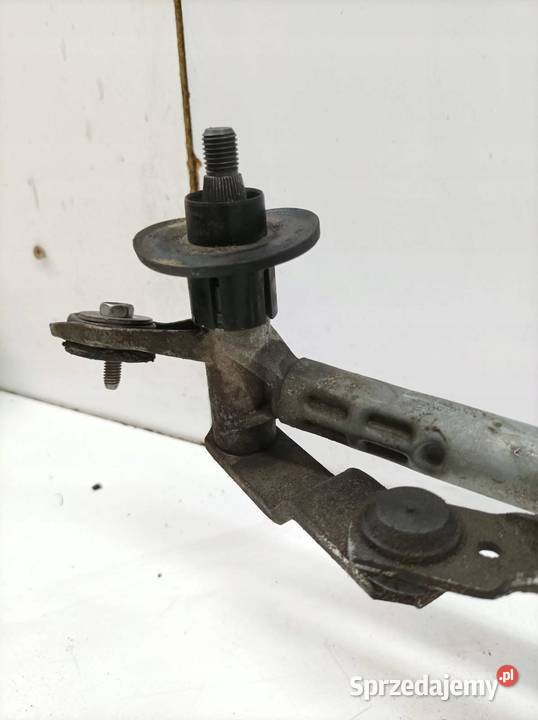MECHANIZM WYCIERACZEK PRZÓD EUROPA 13262434 Opel