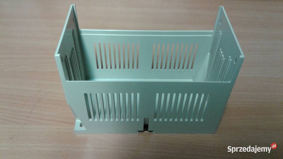 PROMOCJA Obudowa na szynę DIN LDGA46 024080 ERNI