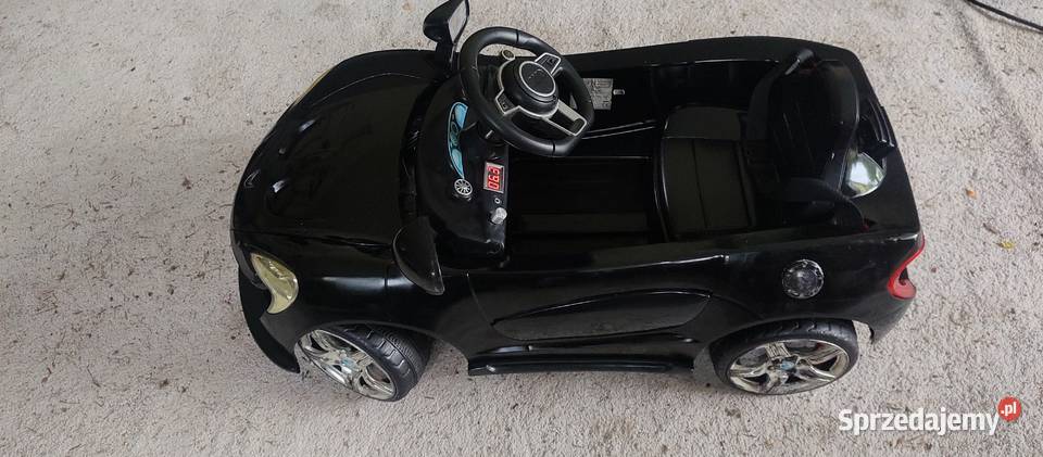 Samochod zabawka Samochody i pojazdy Sanok