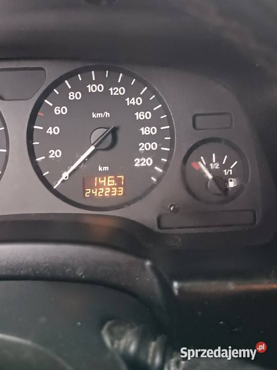 Opel Zafira Łódź