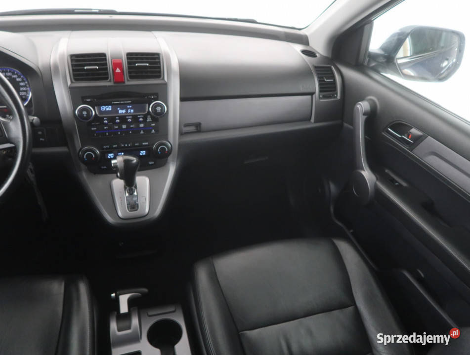 Honda CRV 24 iVTEC elektryczne lusterka Bielany Wrocławskie sprzedam
