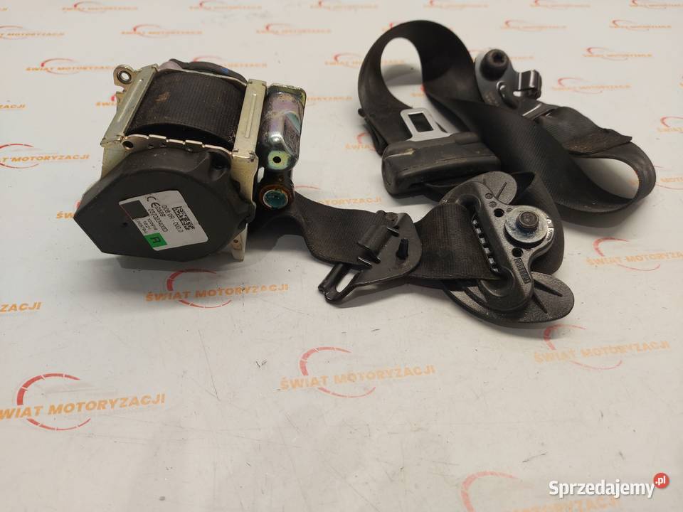 FORD FOCUS MK4 23r pas bezpieczeństwa prawy Kielce