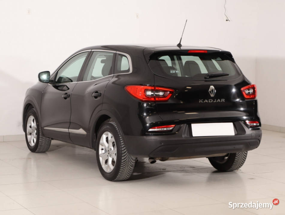 Renault Kadjar 13 TCe
