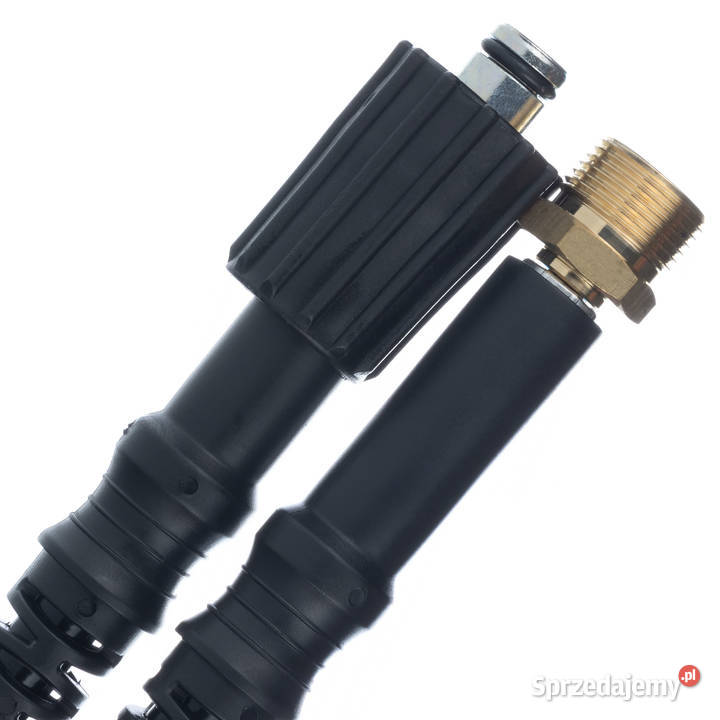 Przedłużka Węża HP 10m M22M2 do Krcher 200 Bar sprzedam