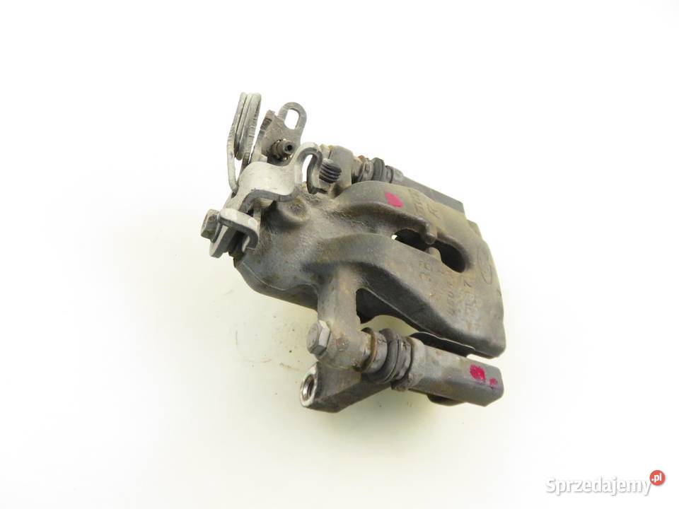 ZACISK PRAWY TYŁ FORD S I 22 TDCi osobowe małopolskie sprzedam