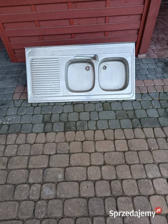 Zlewozmywak kuchenny Kielce