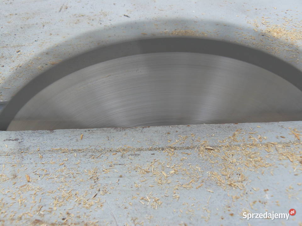 Piła tarczowa niemiecka na 230 woltów indukcja Piły tarczowe lubuskie Nowa Sól