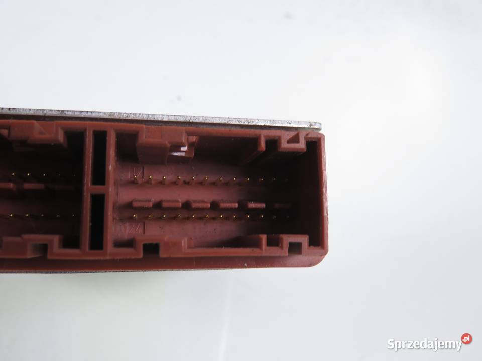 MODUŁ AIRBAG PEUGEOT BOXER II 1342894080 osobowe