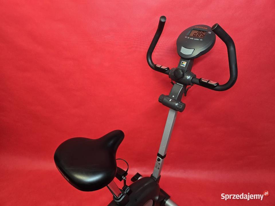 Kettler Topas Solidny Rower stacjonarny Ostrzeszów