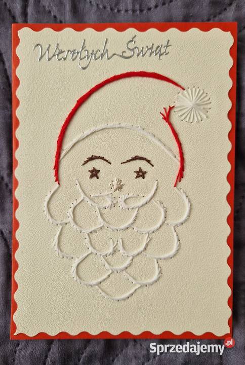 Kartki na Boże Narodzenie Wieliczka