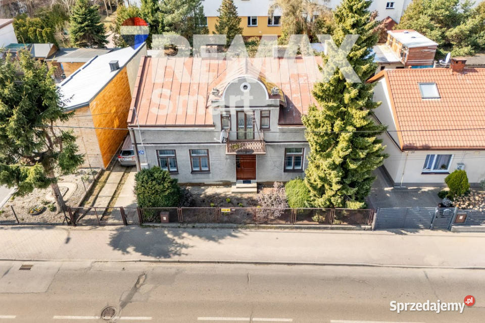 Dom wolnostojący Sprzedaż Grójec
