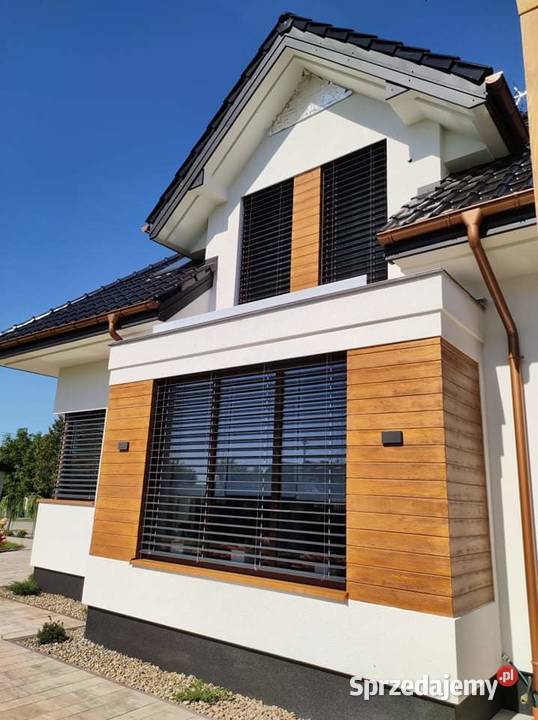 Produkcja imitacji deski elewacyjnej pomysł na Radom