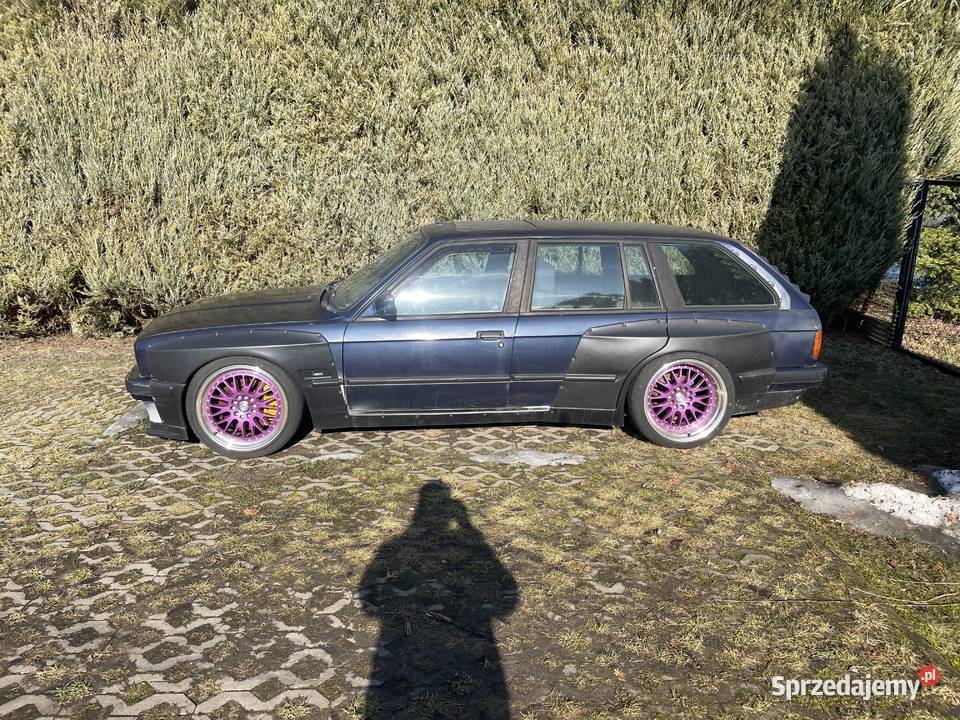 BMW e30 lubelskie Chełm