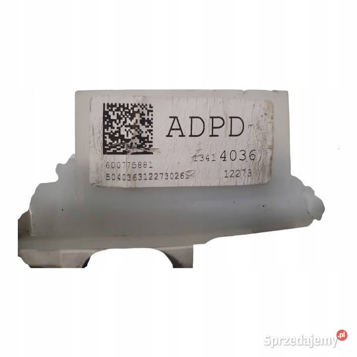 LICZNIK ZEGARY 13414036 ADPD Opel Astra J 20 Chełm