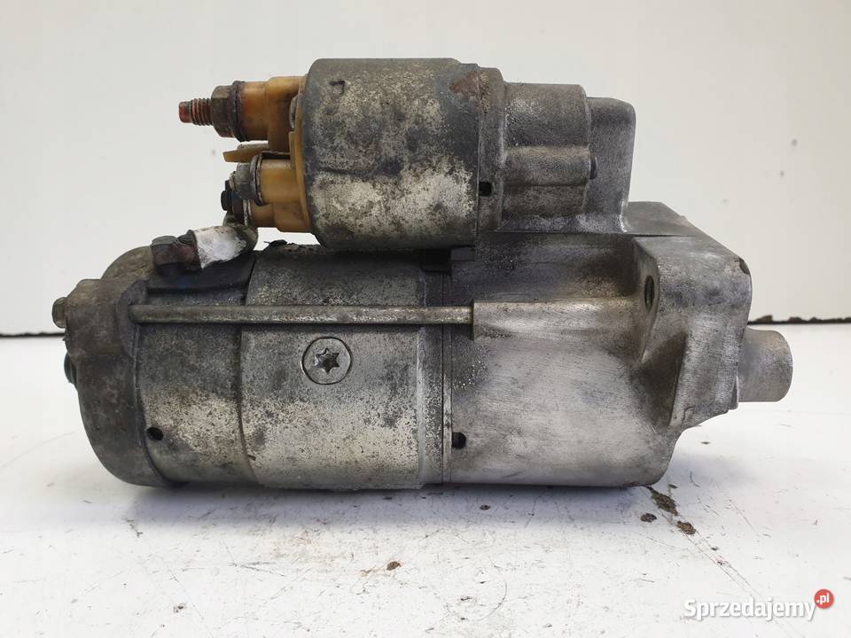 ROZRUSZNIK Volvo S60 II V60 I 20 D ROZRUSZNIK osobowe Chełm