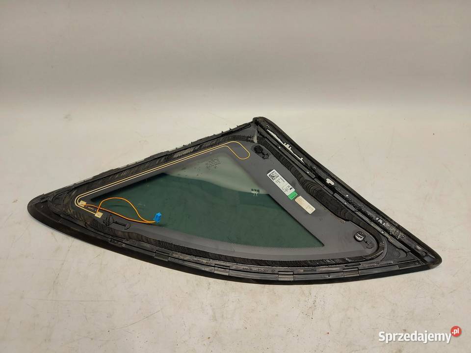 Mercedes W254 GLC 220d SZYBA KAROSERYJNA PRAWY