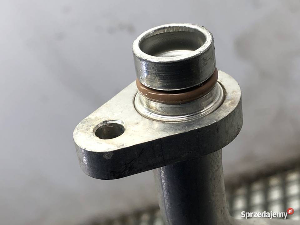 RURKA KLIMATYZACJI DACIA DUSTER 924545651R 15 sprzedam