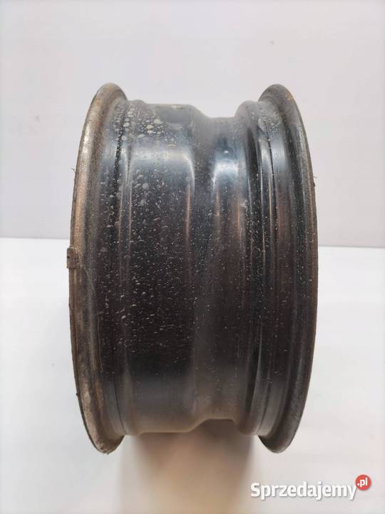 FELGA STALOWA R16 5X112 ET42 OC57MM 65JX16H2