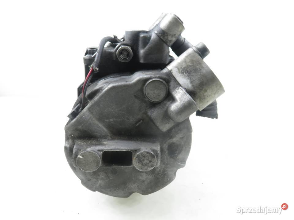 KOMPRESOR KLIMATYZACJI AUDI A4 B6 Avant 8E5 19