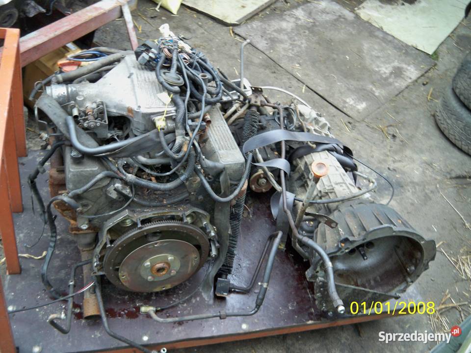 Range Rover Sport Clasic Czesci 35 V8 39 V8 Rzeszów
