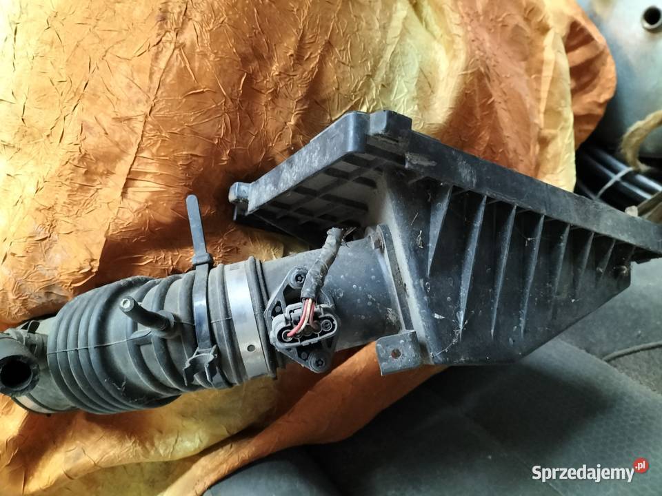 PRZEPŁYWOMIERZ POWIETRZA NISSAN ALMERA TINO 22 lubelskie Kamień