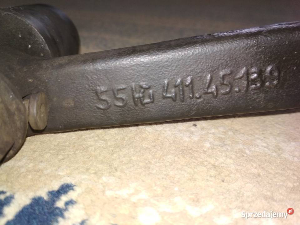 Pręt Dźwignia Rozpieracza Hamulca Star 200 1142 ciężarowe Rzeszów