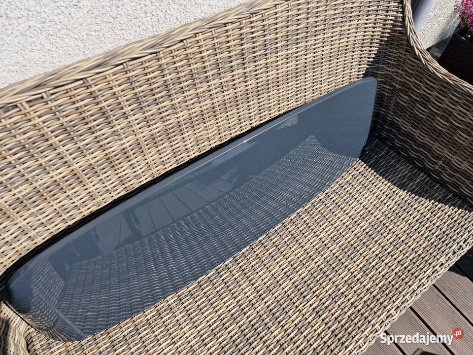 Spoiler tylny lotka VW TAYRON osobowe Przyszowice sprzedam