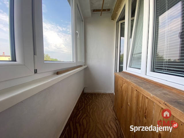 Ogłoszenie mieszkanie Augustów Śródmieście 39m2