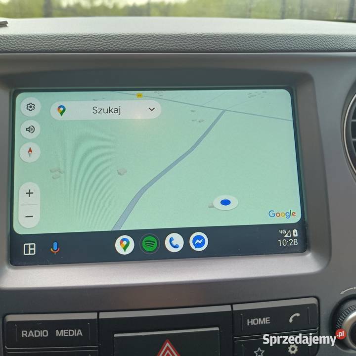 Hyundai i10 Płońsk