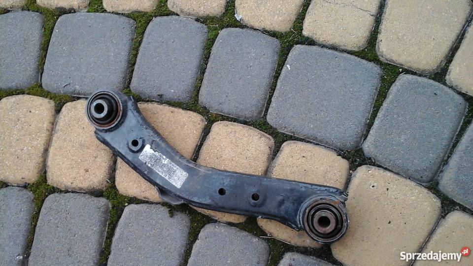 Wahacz lewy tył Hyundai IX 35 2012